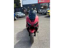 Lexmoto Aura 300  