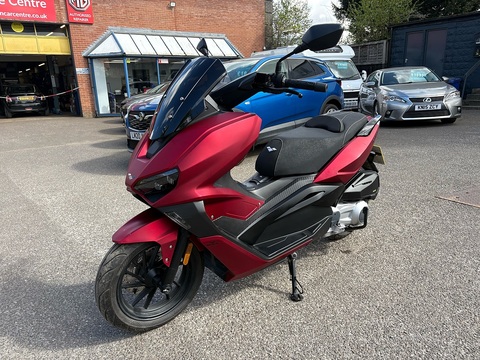 300 Petrol