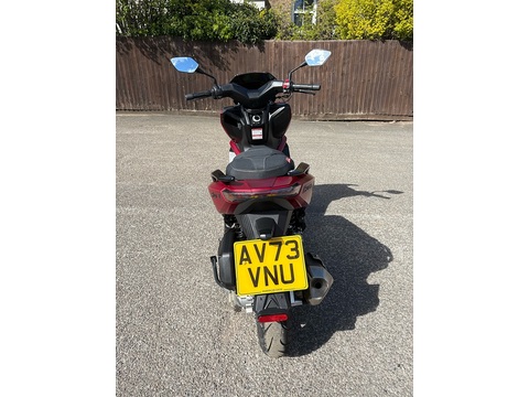 300 Petrol
