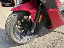 Lexmoto Aura 300  