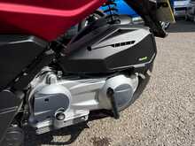 Lexmoto Aura 300  
