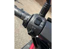 Lexmoto Aura 300  