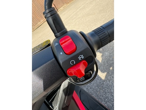300 Petrol