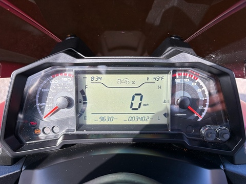 300 Petrol