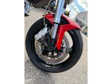 Ducati Monster 696 Plus 