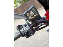 Ducati Monster 696 Plus 