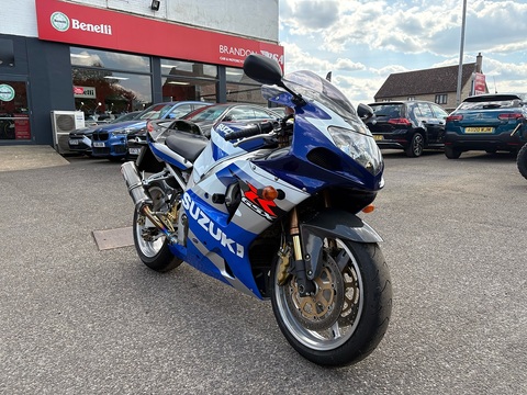 1000 Super Sports Petrol Manual