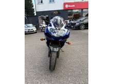 Suzuki GSX-R1000  