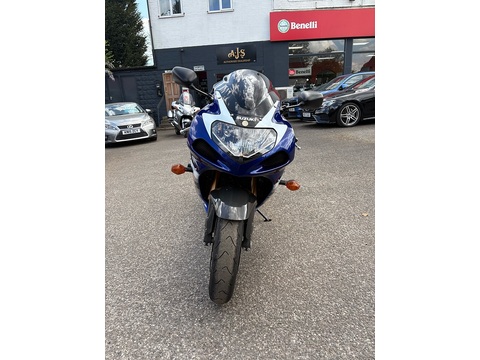 1000 Super Sports Petrol Manual