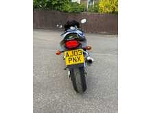 Suzuki GSX-R1000  
