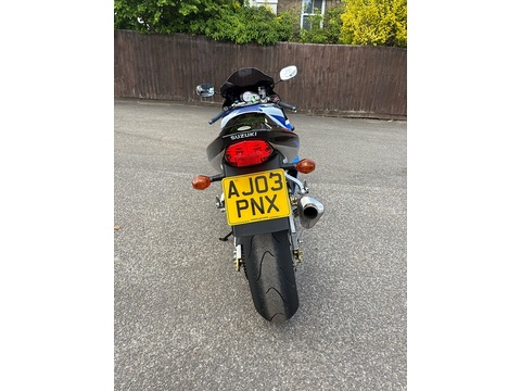 1000 Super Sports Petrol Manual