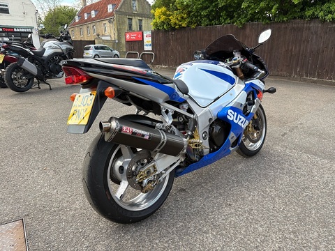 1000 Super Sports Petrol Manual