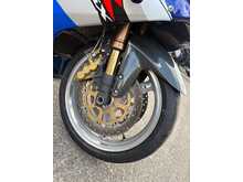 Suzuki GSX-R1000  