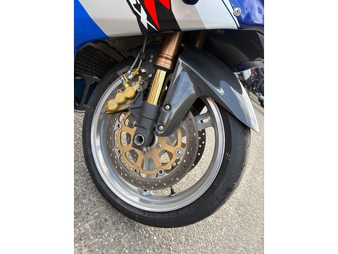 1000 Super Sports Petrol Manual