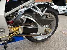 Suzuki GSX-R1000  