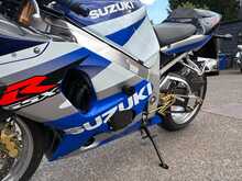 Suzuki GSX-R1000  
