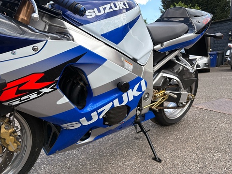 1000 Super Sports Petrol Manual