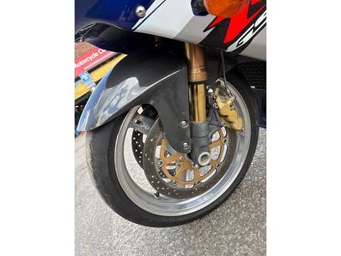 1000 Super Sports Petrol Manual