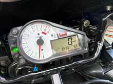 Suzuki GSX-R1000  