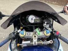 Suzuki GSX-R1000  