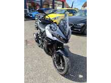 Triumph Tiger Sport 800  