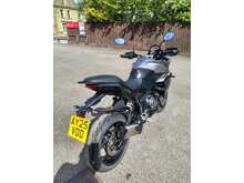 Triumph Tiger Sport 800  