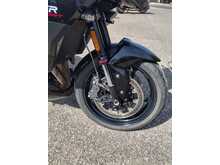 Triumph Tiger Sport 800  