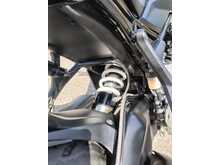 Triumph Tiger Sport 800  