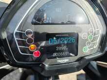 Triumph Tiger Sport 800  