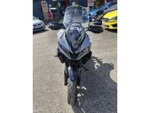 Triumph Tiger Sport 800  