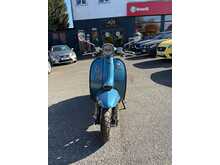 Royal Alloy GP 350 SE 