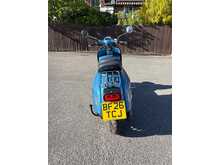 Royal Alloy GP 350 SE 