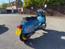 Royal Alloy GP 350 SE 