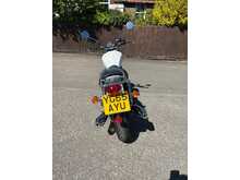 Triumph Bonneville 865  