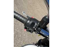 Triumph Bonneville 865  