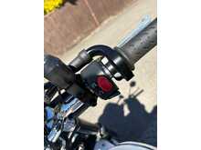 Triumph Bonneville 865  
