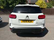 Citroen C5 Aircross PureTech Flair Plus 
