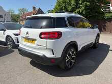 Citroen C5 Aircross PureTech Flair Plus 