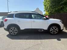 Citroen C5 Aircross PureTech Flair Plus 