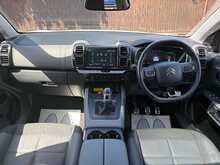 Citroen C5 Aircross PureTech Flair Plus 