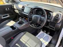 Citroen C5 Aircross PureTech Flair Plus 