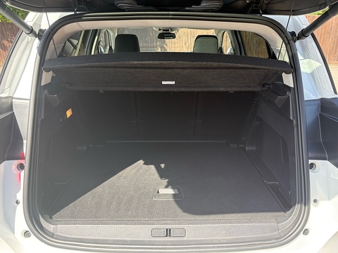 PureTech Flair Plus SUV 1.2 Manual Petrol