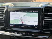 Citroen C5 Aircross PureTech Flair Plus 