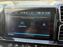 Citroen C5 Aircross PureTech Flair Plus 