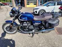 Moto Guzzi V7 IV Special 