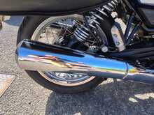 Moto Guzzi V7 IV Special 