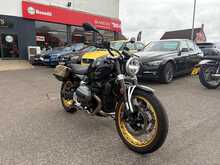 BMW R 12  