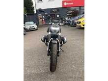 BMW R 12  