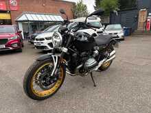 BMW R 12  