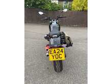 BMW R 12  